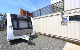 Hwaseong Stay By The Sea Pension