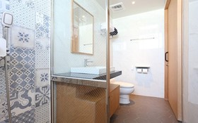 Hwaseong Stay By The Sea Pension