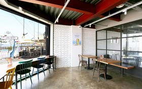 Hwaseong Stay By The Sea Pension