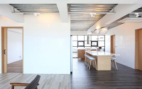 Hwaseong Stay By The Sea Pension