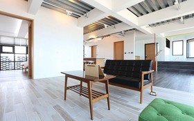 Hwaseong Stay By The Sea Pension