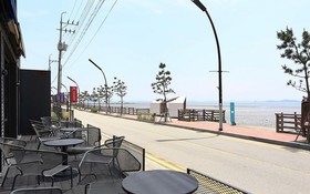Hwaseong Stay By The Sea Pension