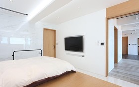Hwaseong Stay By The Sea Pension