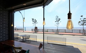 Hwaseong Stay By The Sea Pension
