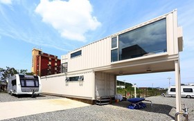 Hwaseong Stay By The Sea Pension