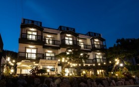Hwaseong Sueno Pension