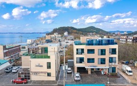 Hwaseong Travel Sketch Pension