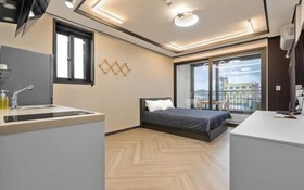 Hwaseong Travel Sketch Pension