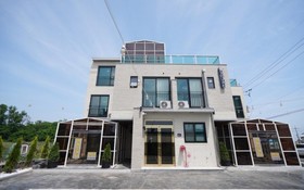 Hwaseong Travel Sketch Pension