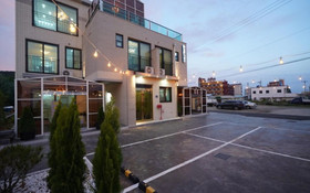 Hwaseong Travel Sketch Pension