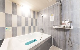 Hwaseong Wolmun Lavender Onchen Hotel
