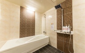 Hwaseong Wolmun Lavender Onchen Hotel