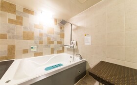 Hwaseong Wolmun Lavender Onchen Hotel