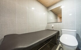 Hwaseong Wolmun Lavender Onchen Hotel