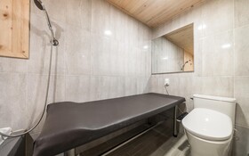 Hwaseong Wolmun Lavender Onchen Hotel