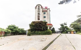 Hwaseong Yedawon Motel