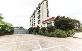 Hwaseong Yedawon Motel