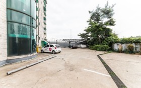 Hwaseong Yedawon Motel