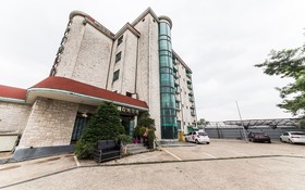 Hwaseong Yedawon Motel