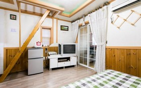 Hwaseong Yeoulteo Pension