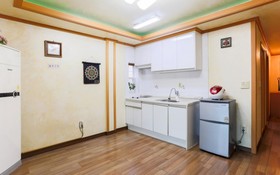 Hwaseong Yeoulteo Pension