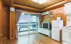 Hwaseong Yeoulteo Pension