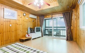 Hwaseong Yeoulteo Pension