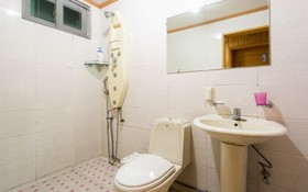 Hwaseong Yeoulteo Pension