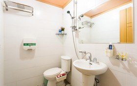 Hwaseong Yeoulteo Pension