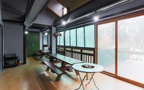 Hwaseong Yeoulteo Pension