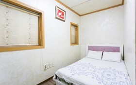 Hwaseong Yeoulteo Pension