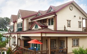 Hwaseong Yeoulteo Pension