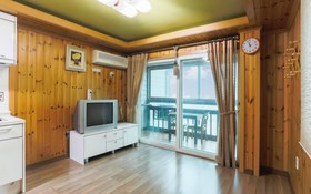 Hwaseong Yeoulteo Pension