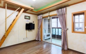 Hwaseong Yeoulteo Pension