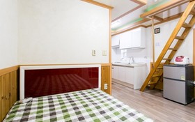 Hwaseong Yeoulteo Pension