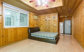 Hwaseong Yeoulteo Pension