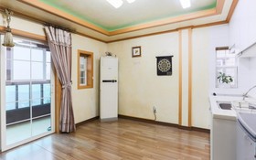 Hwaseong Yeoulteo Pension