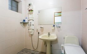 Hwaseong Yeoulteo Pension