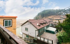 Hwaseong Yeoulteo Pension