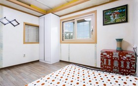 Hwaseong Yeoulteo Pension