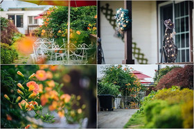 Indigo Pension