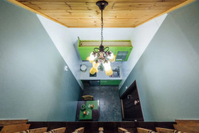 Indigo Pension