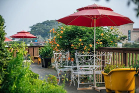 Indigo Pension