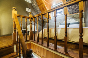 Indigo Pension