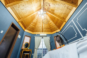 Indigo Pension