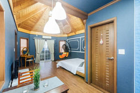 Indigo Pension