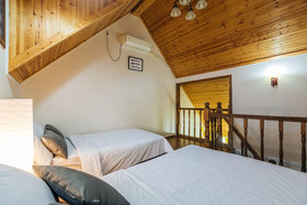 Indigo Pension