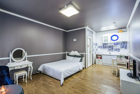 Indigo Pension