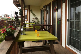 Indigo Pension