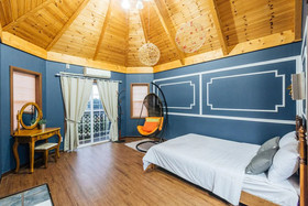 Indigo Pension